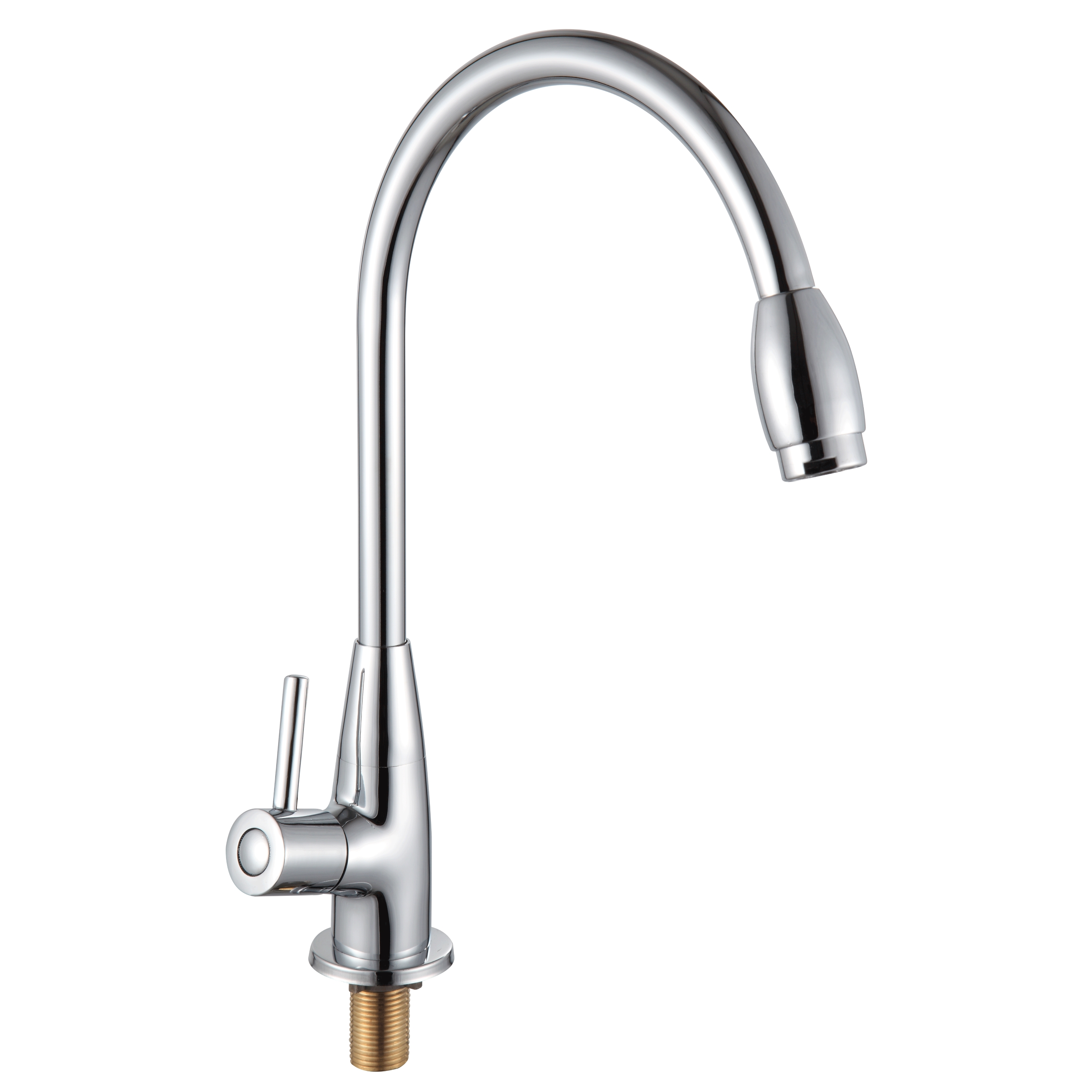 

Смеситель для кухни RJ RAINBOW RBZ333-9MN