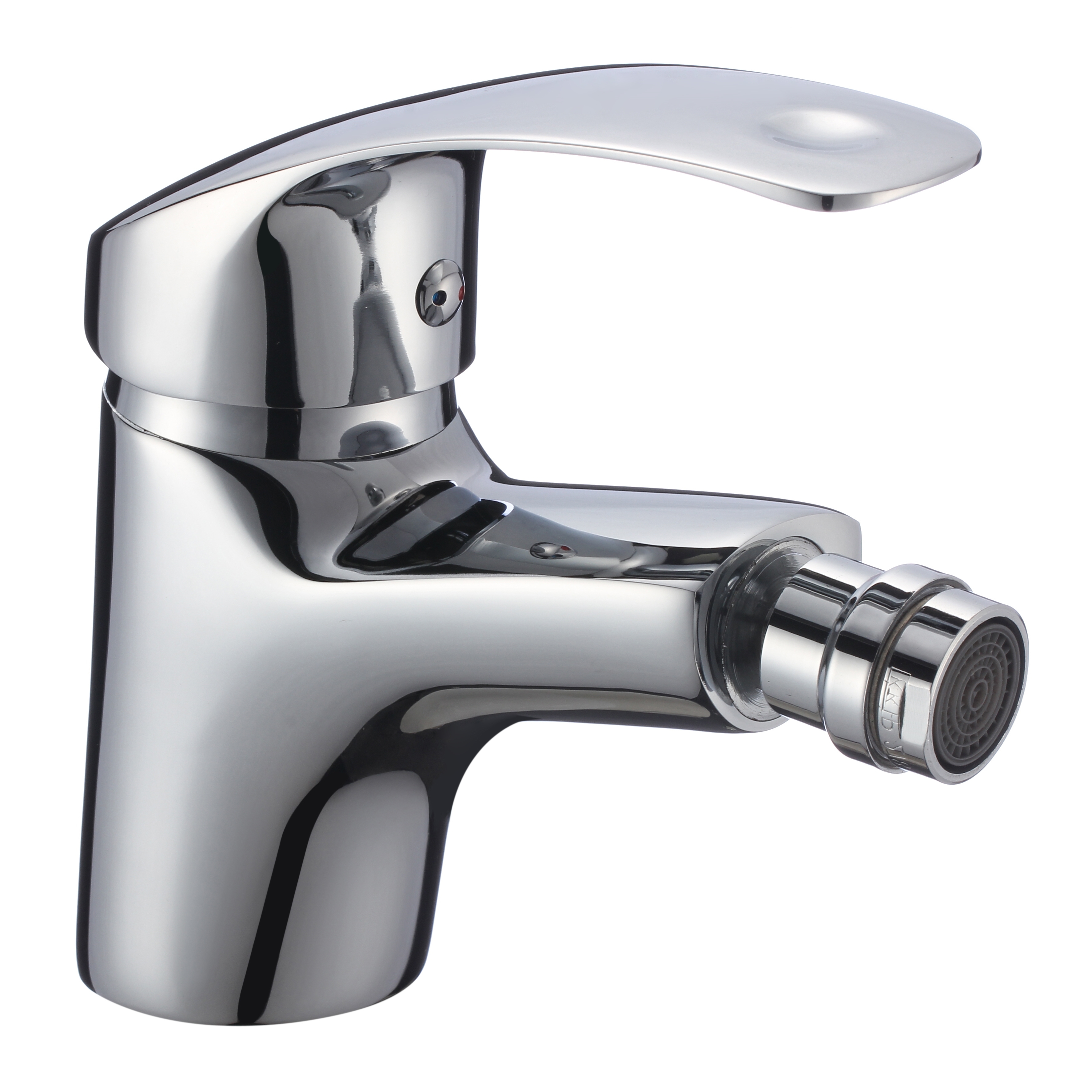 

Смеситель для биде Rozzy Jenori Baron RBZ014-2