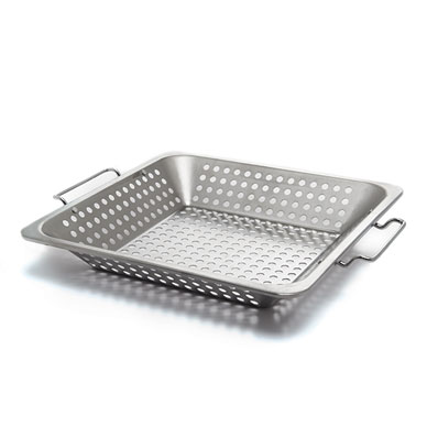 

Корзина перфорированная с ручками Broil King 96321