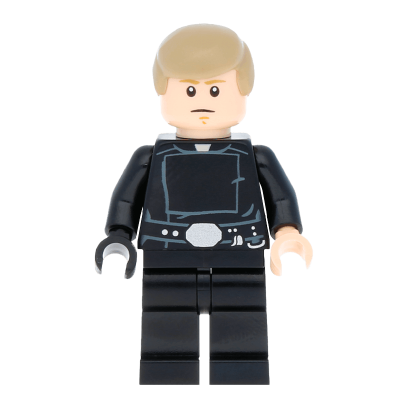 

Фигурка Lego Star Wars Джедай Luke Skywalker Master sw0635 1 1шт Новый Витринный Вариант