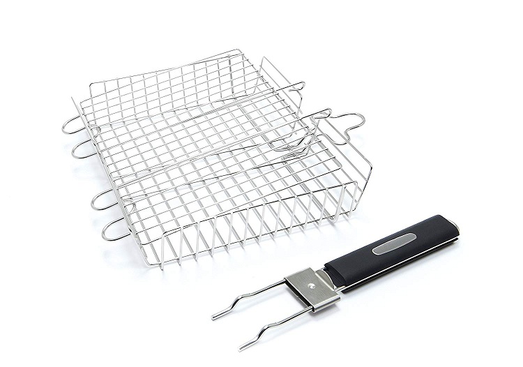 

Решетка для приготовления с ручкой Broil King 65070