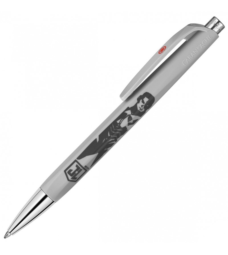 

Ручка Caran d'Ache 888 Infinite Cyborg (7630002337701)