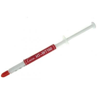 

Термопаста Halnziye HT-WT160, 30g, шприц