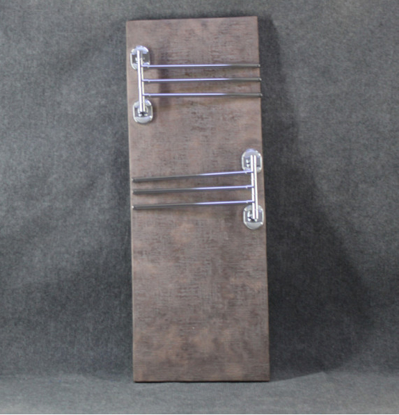 

Керамогранитный полотенцесушитель UDEN-S Слим Шелк