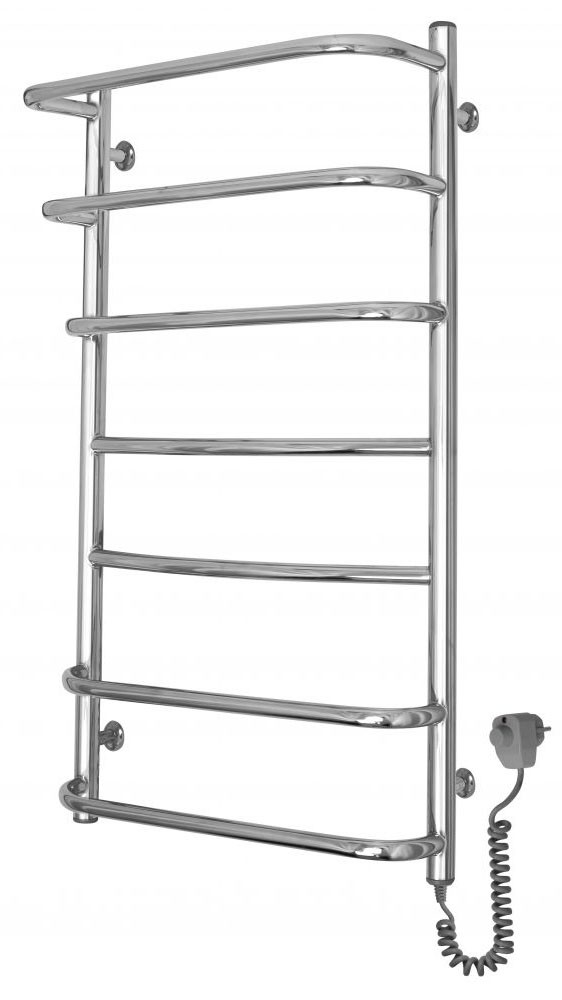 

Полотенцесушитель Paladii Триумф 900х500 / 7 ТДе023PR