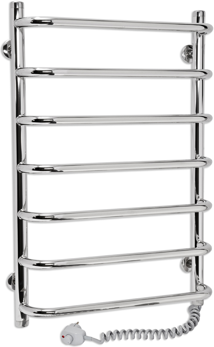

Полотенцесушитель Laris Стандарт П7 Е 450x700