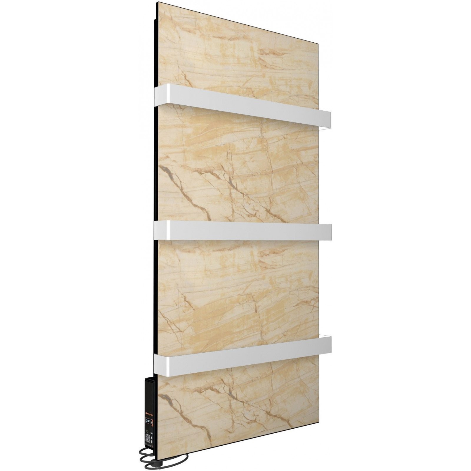 

Полотенцесушитель Teploceramic TC1000BC Wood + программатор