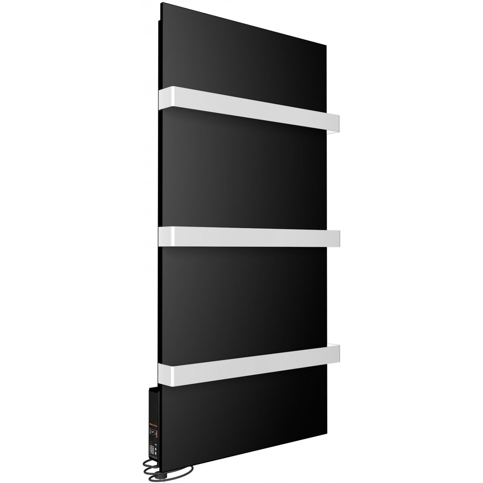

Полотенцесушитель Teploceramic TC1000BC Black + программатор