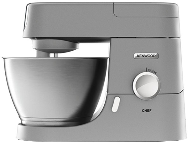 

Кухонная машина KENWOOD Chef KVC3170S