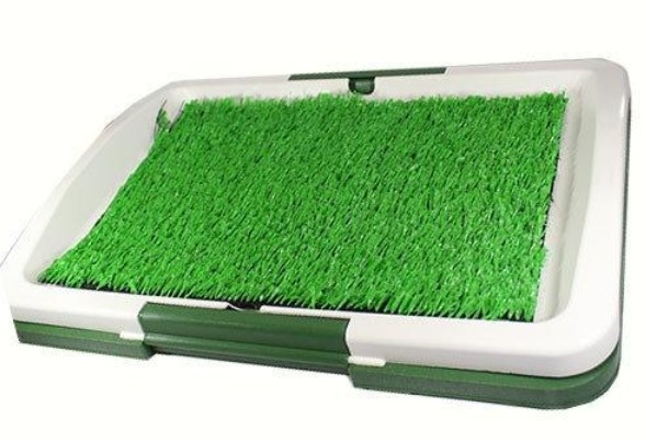 

Лоток-трава для собак Perpeot Pets Puppy Potty Pad
