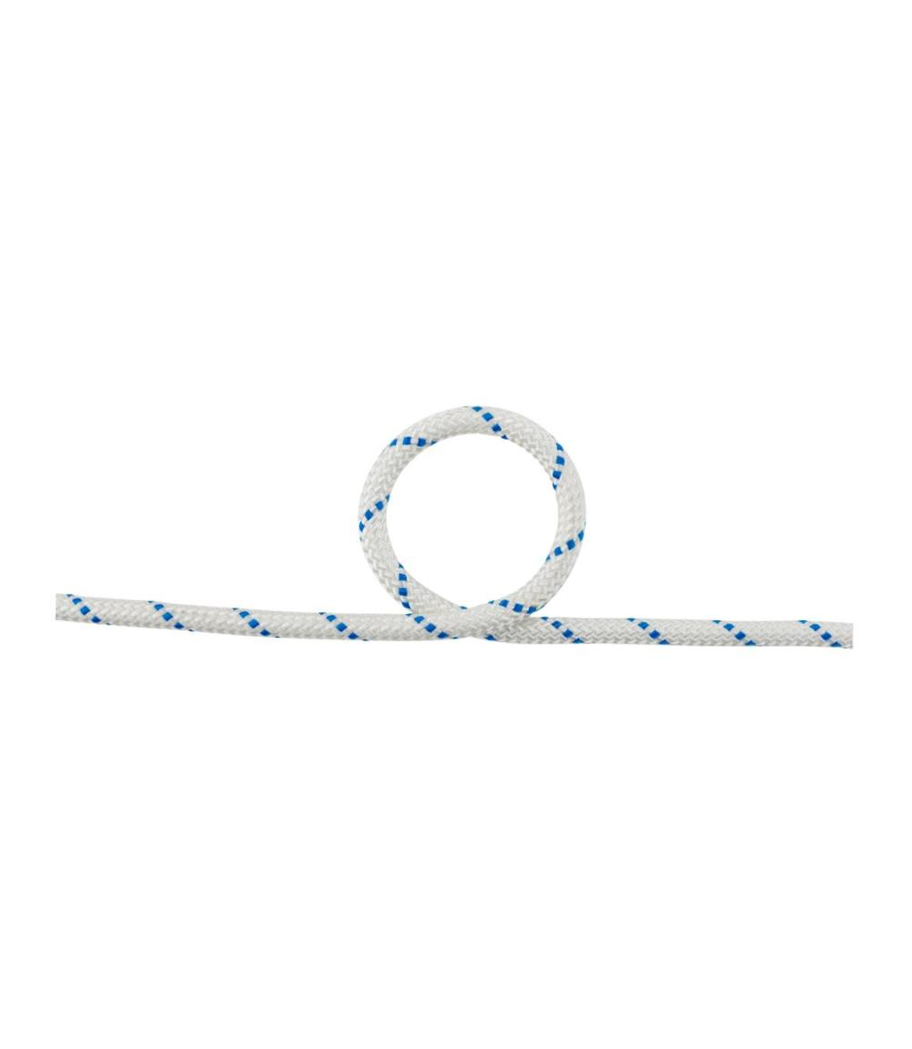 

Веревка статическая Climbing Technology Static EVO 9 200 white