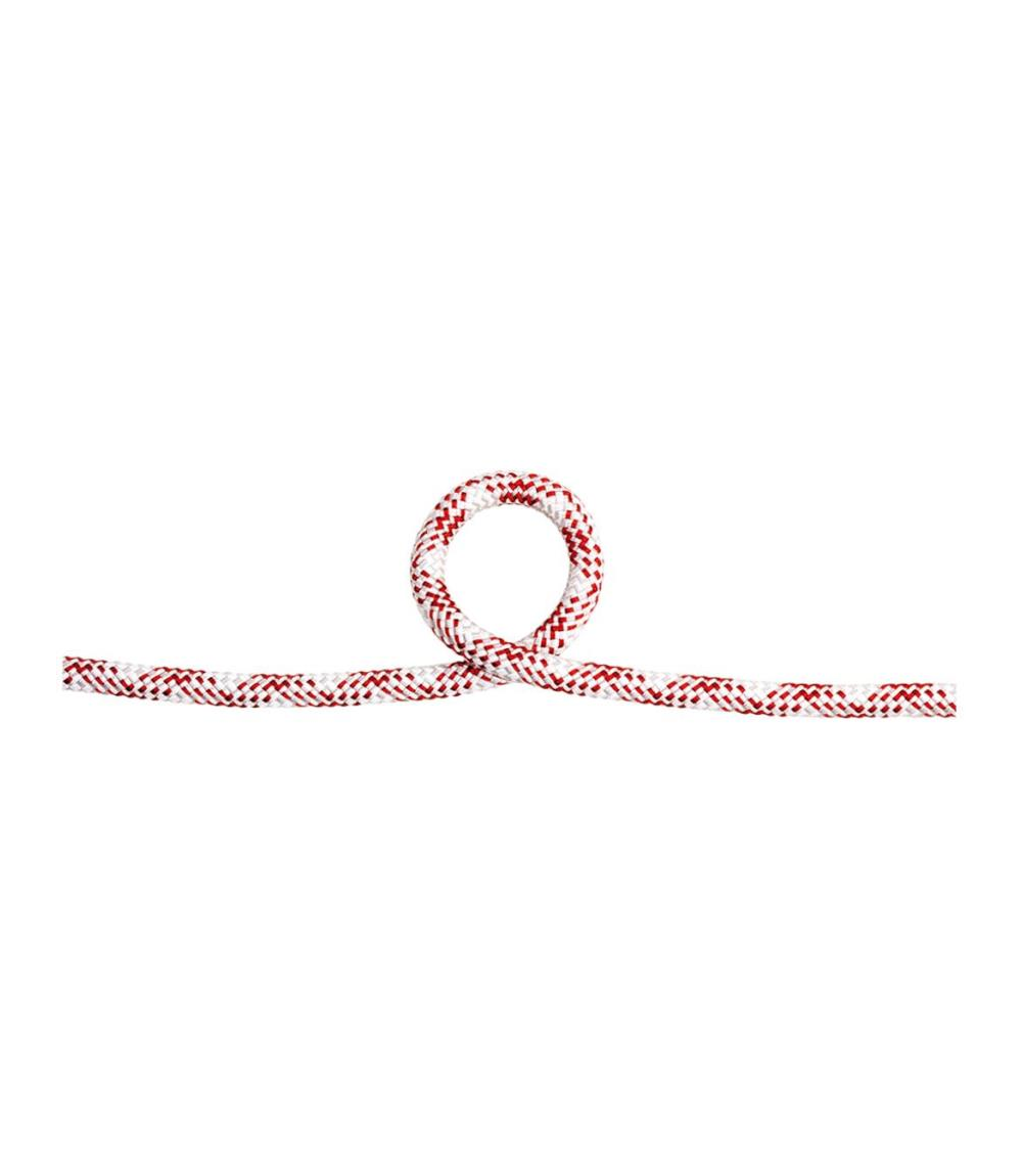 

Веревка статическая Climbing Technology Patron Plus 11 100 White/Red (7W15800 100)