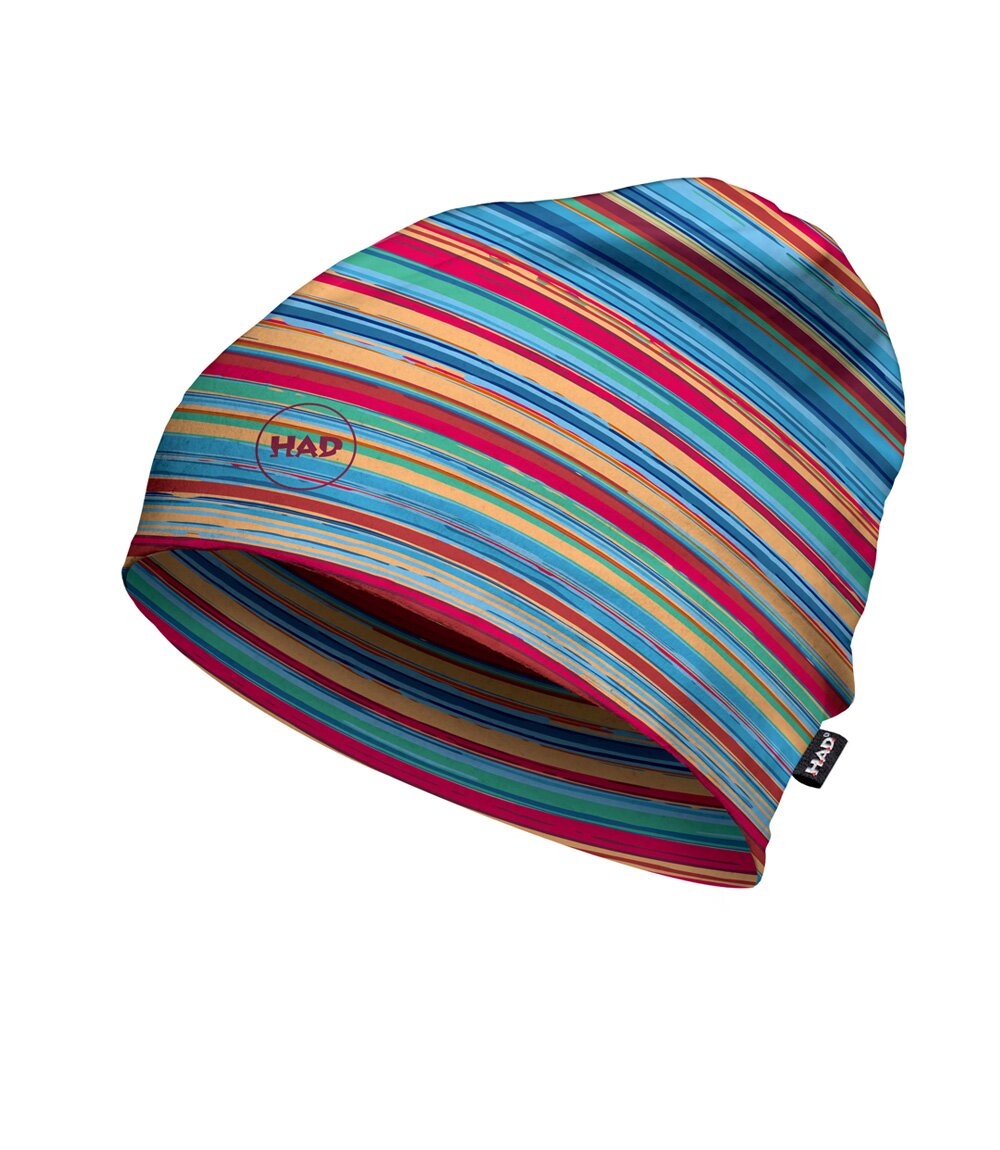 

Шапка H.A.D. Printed Fleece Kids Beanie Kinka (HA632-0543)