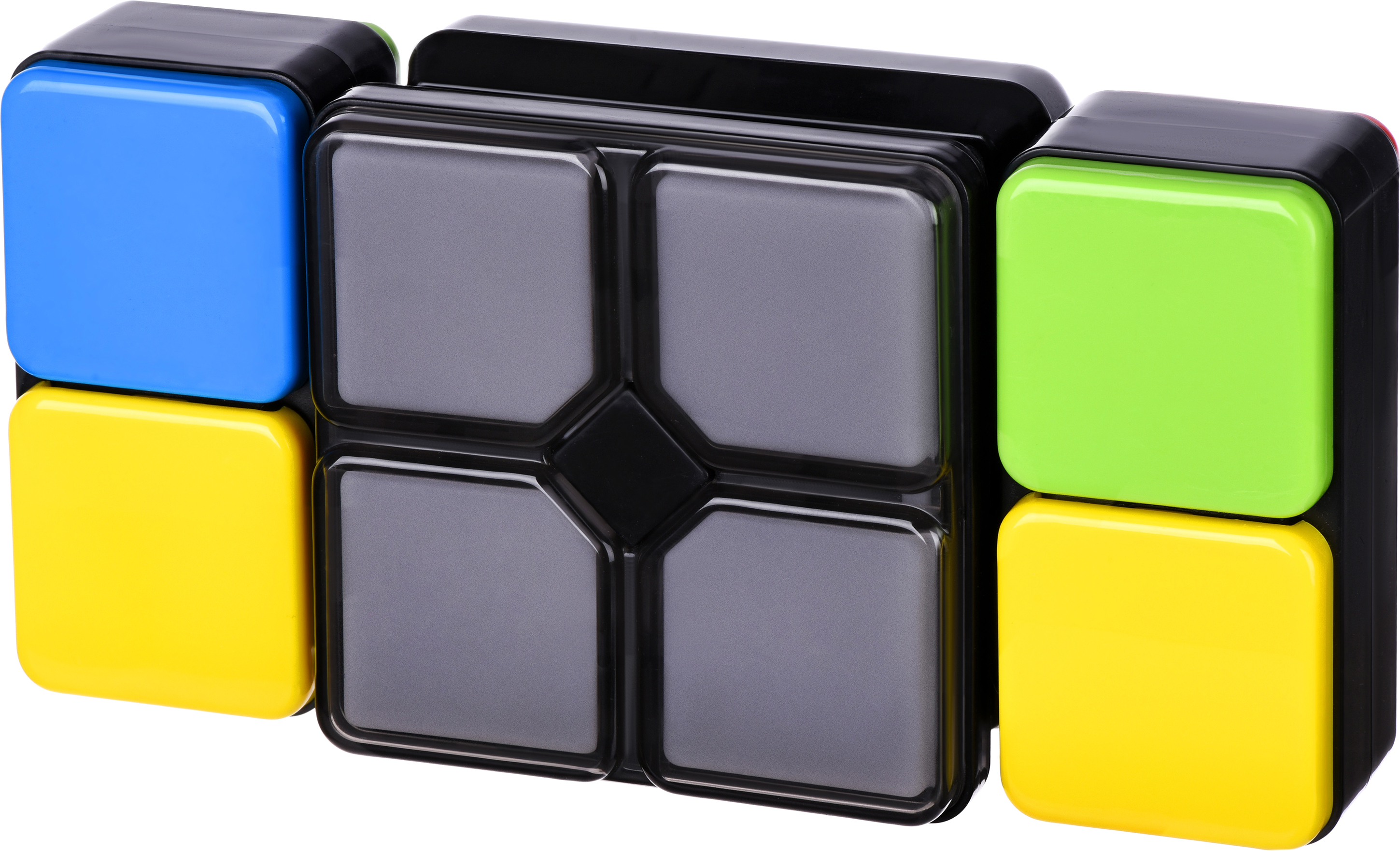 Акція на Головоломка Same Toy IQ Electric cube (OY-CUBE-02) від Rozetka UA