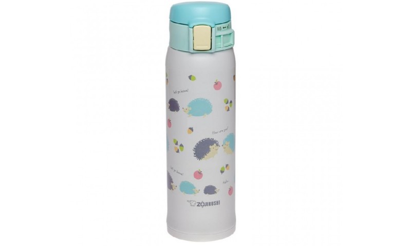 

Термокружка Zojirushi SM-SG48GK 0.48 л