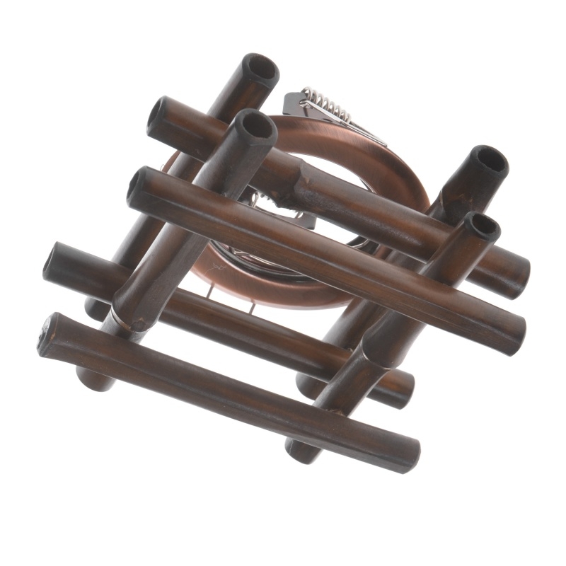 

Светильник точечный Колодец Brille YL3414