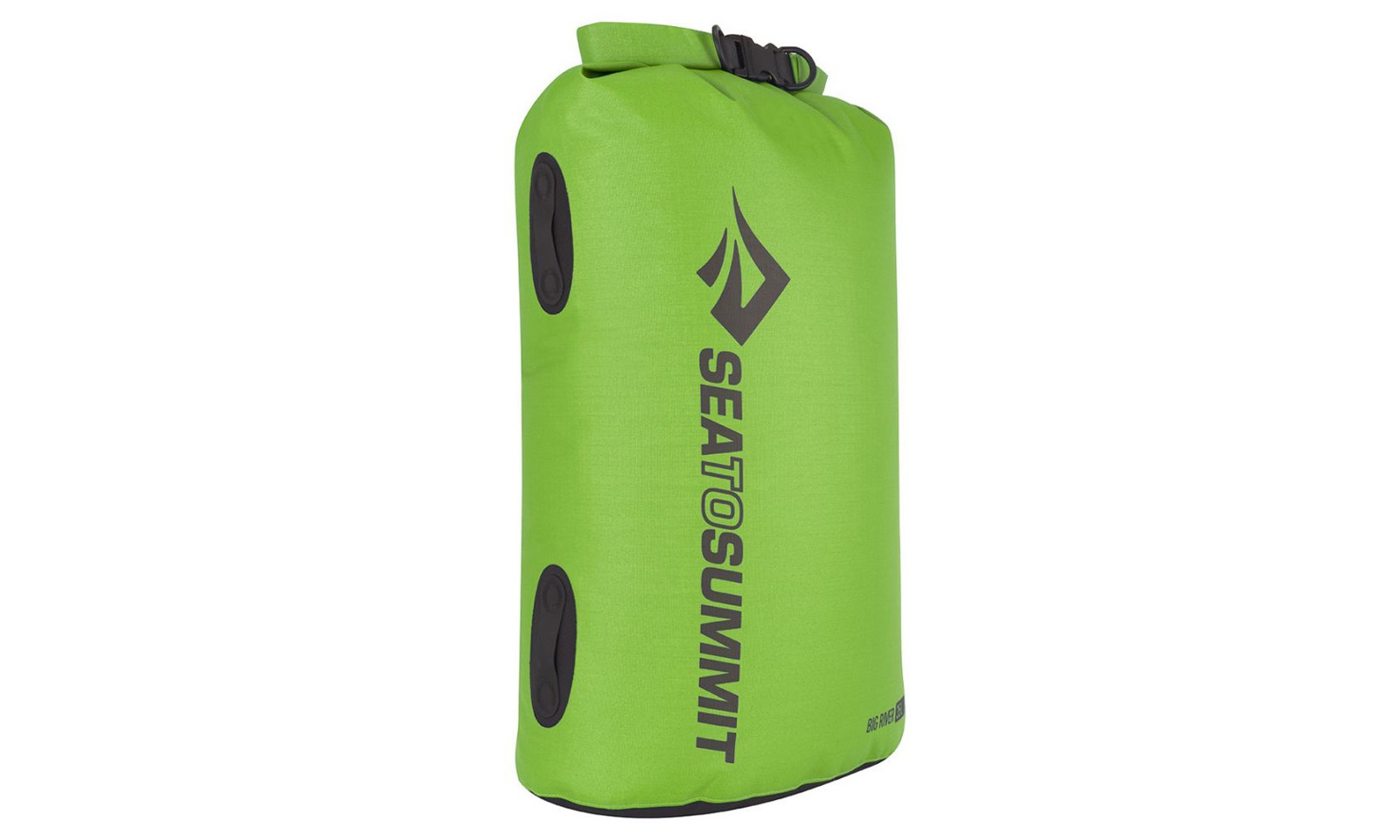 

Гермомешок Sea To Summit Big River Dry Bag, 35 L, Apple Green