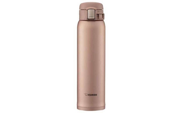 

Термокружка Zojirushi SM-SD60NM 0.6 л цвет золотистый