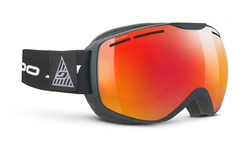 

Маска Julbo 750 91 141 ISON XCL NOIR GC CAT 3