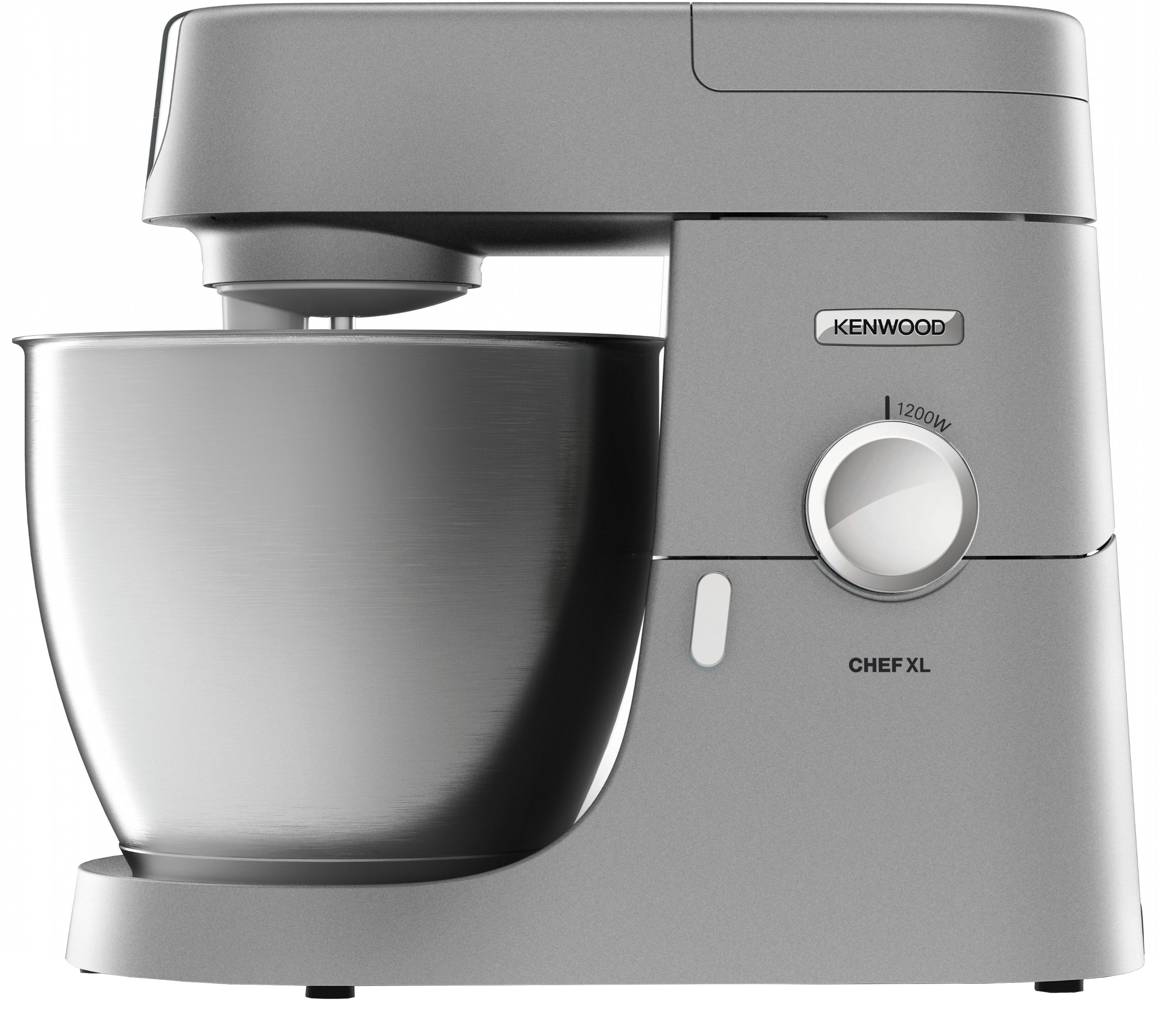 

Кухонная машина Kenwood KVL85.704SI