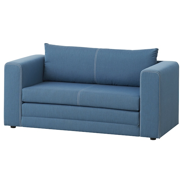 

Диван ASKEBY IKEA 705.148.45 синій