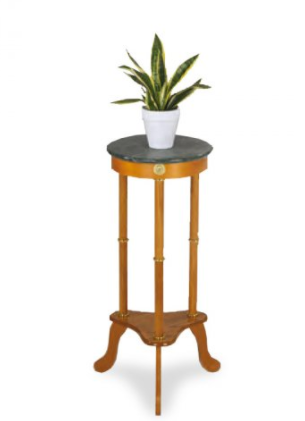 

Подставка для цветов SR-0484-OAK Onder Mebli Ольха