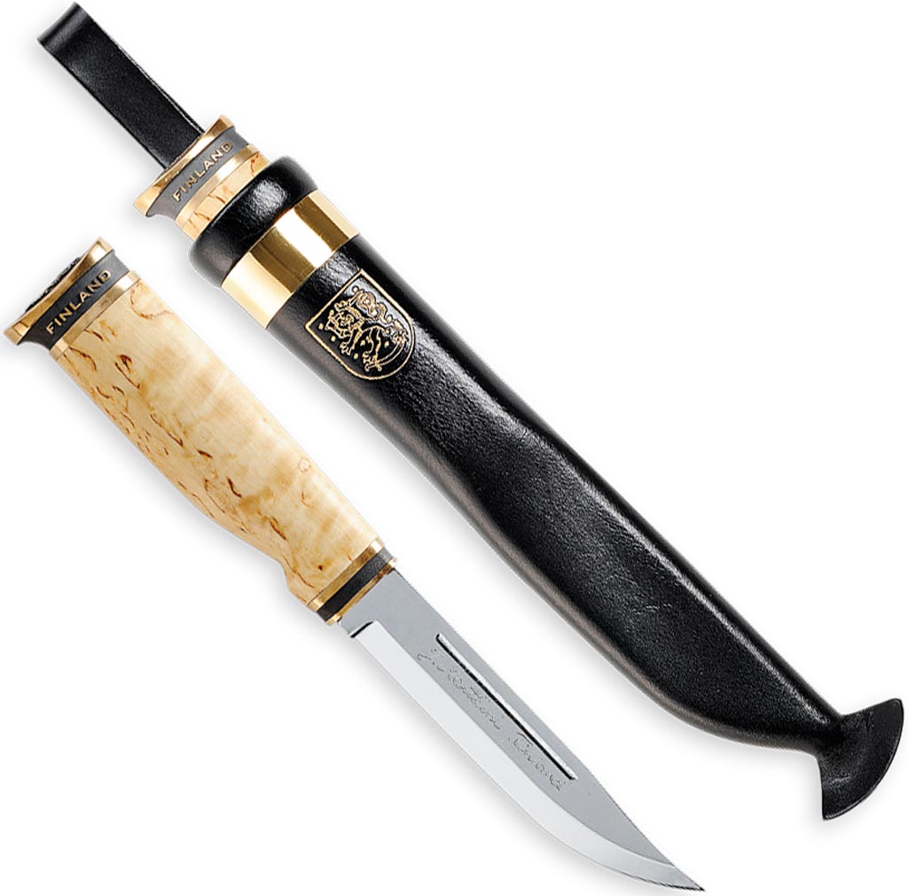 

Нож Marttiini Suomi-Finland Knife