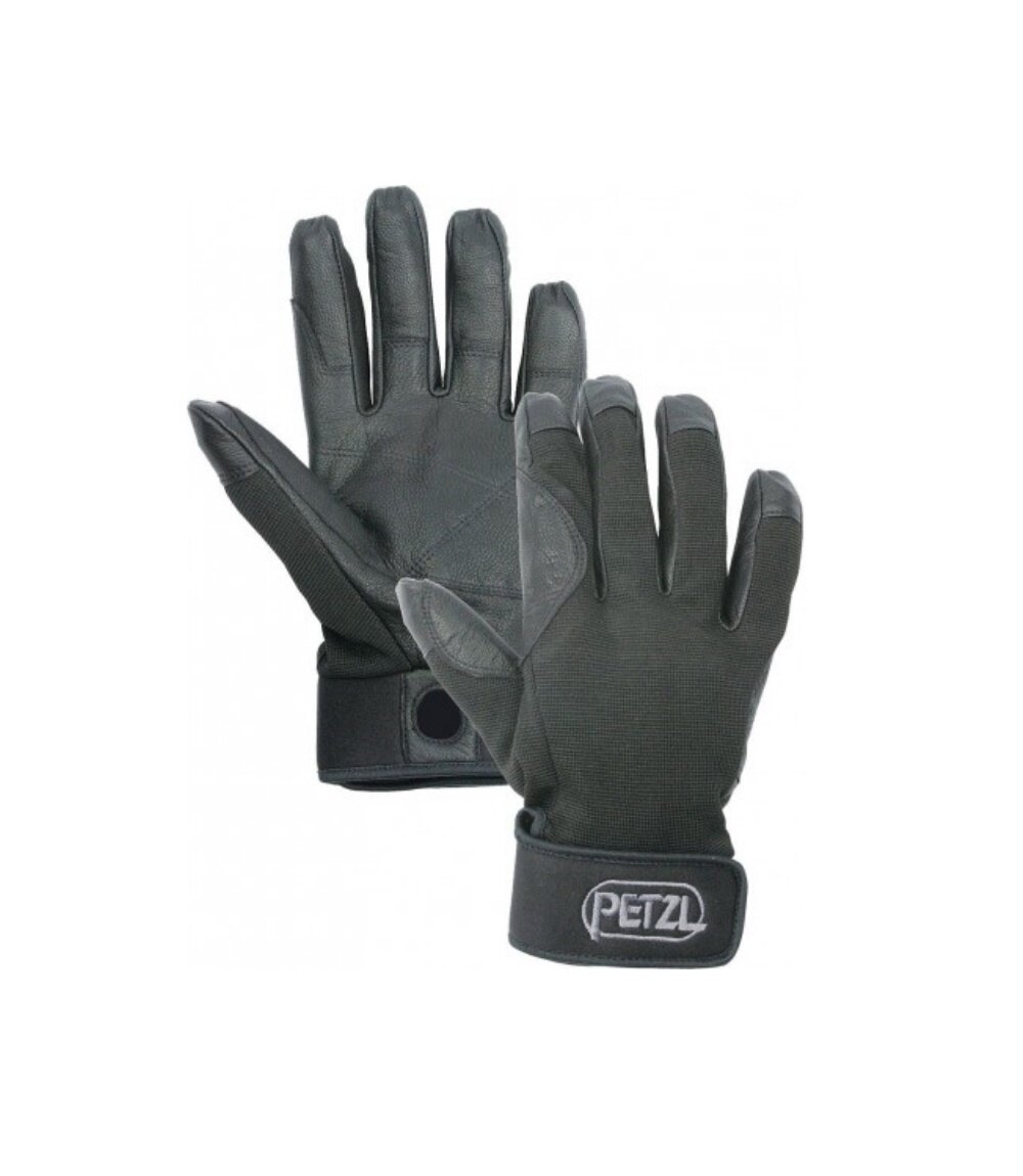 

Перчатки Petzl Cordex M black (K52 MN)
