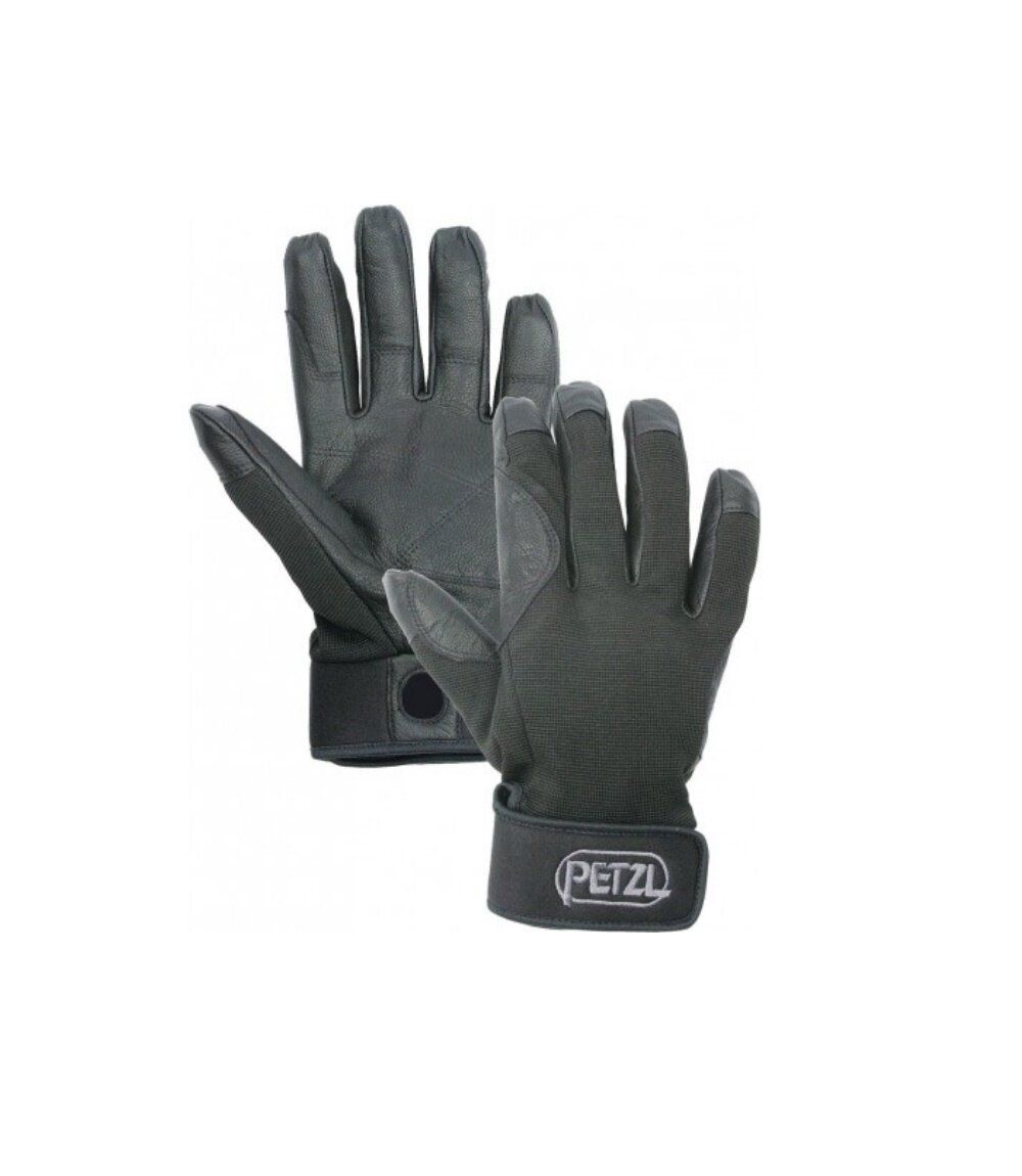 

Перчатки Petzl Cordex XL black (K52 XLN)