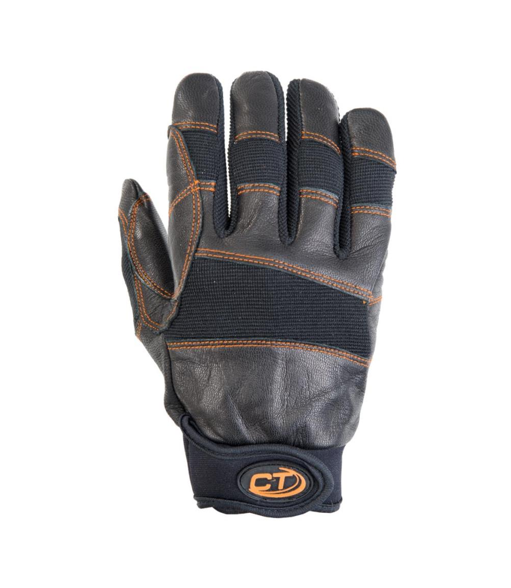 

Перчатки Climbing Technology Progrip black/orange (7X984 0C)