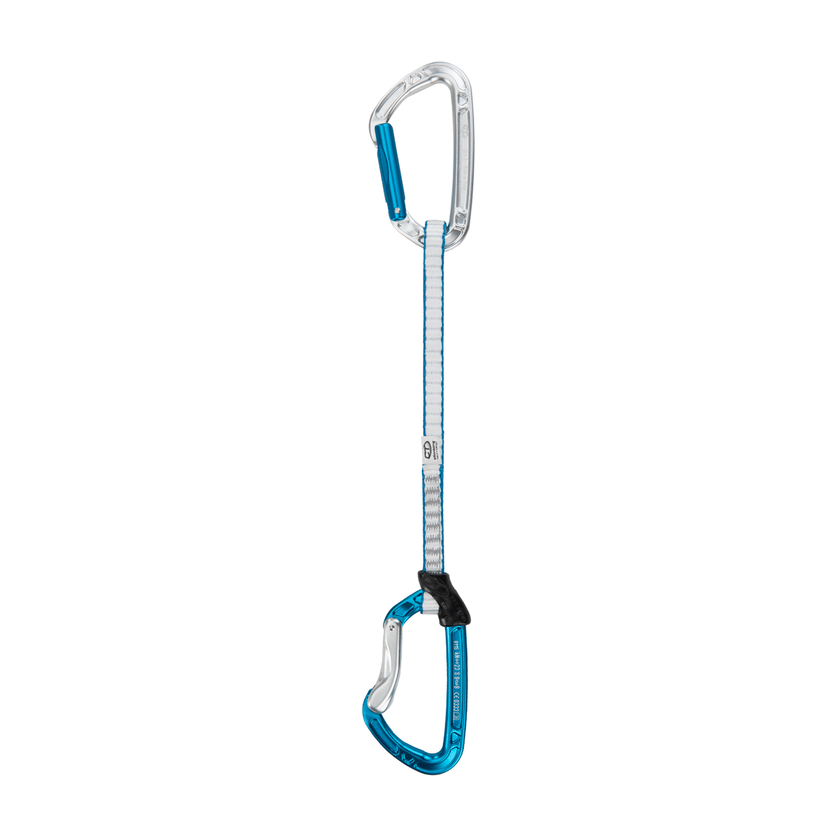 

Оттяжка Climbing Technology Aerial Pro Set DY 22 cm white/blue (2E687DL C0Q)