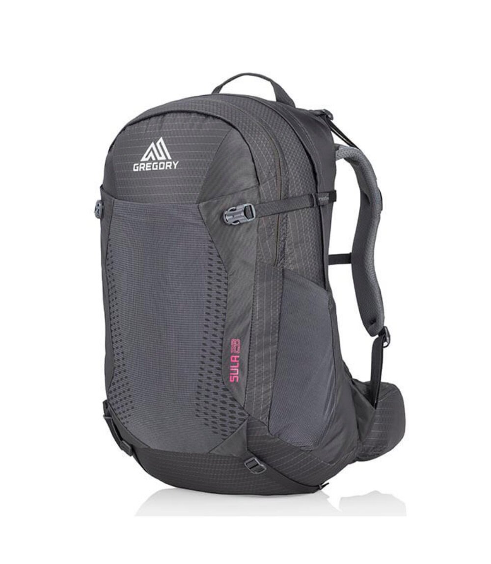 

Рюкзак Gregory Sula 28 One size Nightshade grey (93106/6392)