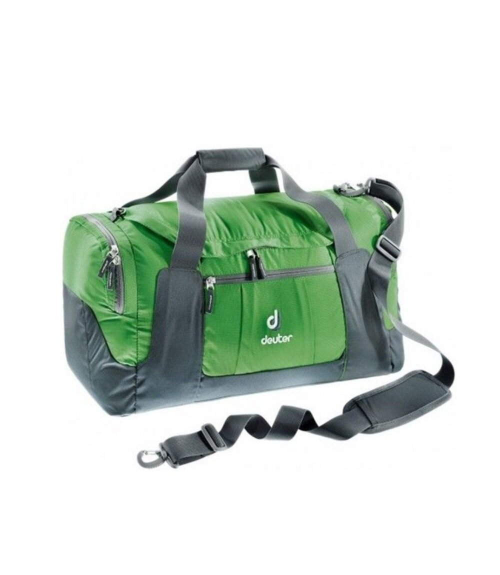 

Сумка Relay 40 л emerald/granite (35531 2405)