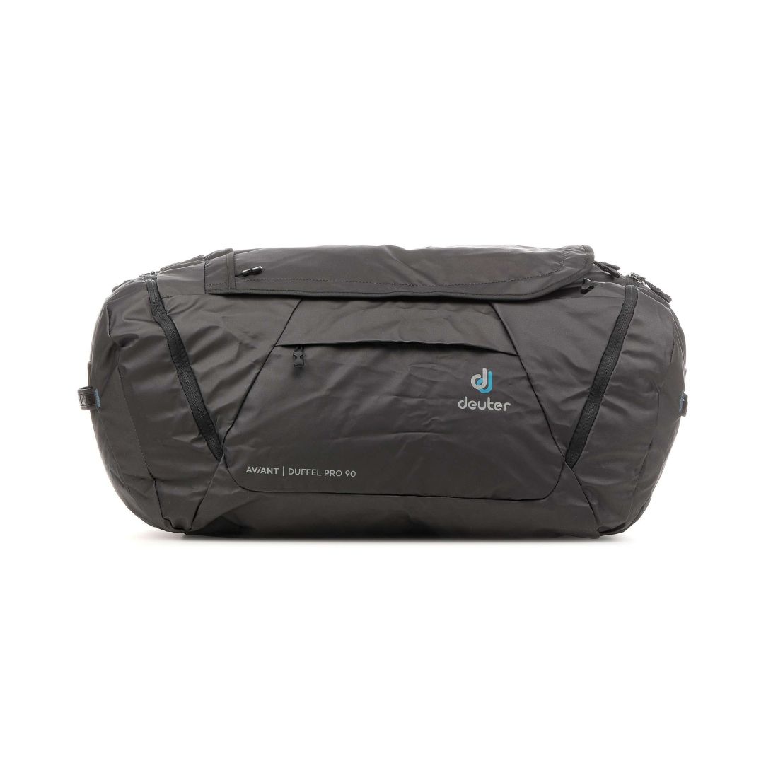 

Сумка-рюкзак Deuter Aviant Duffel Pro 90 black (3521220 7000)