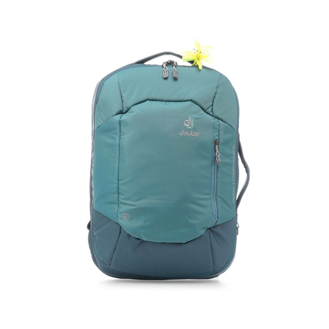 

Рюкзак Deuter Aviant Carry On 28 SL denim-arctic (3510120 3388)