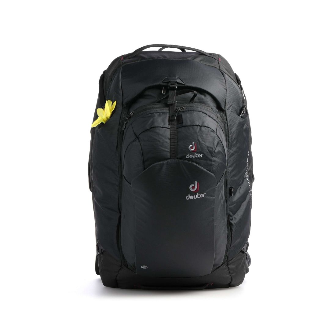 

Рюкзак Deuter Aviant Access Pro 55 SL black (3512120 7000)