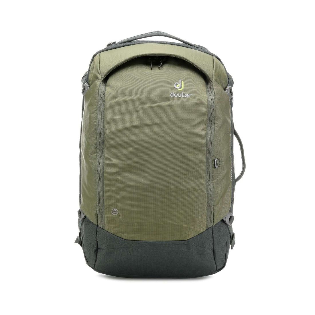 

Рюкзак Deuter Aviant Access 38 khaki-ivy (3511020 2243)