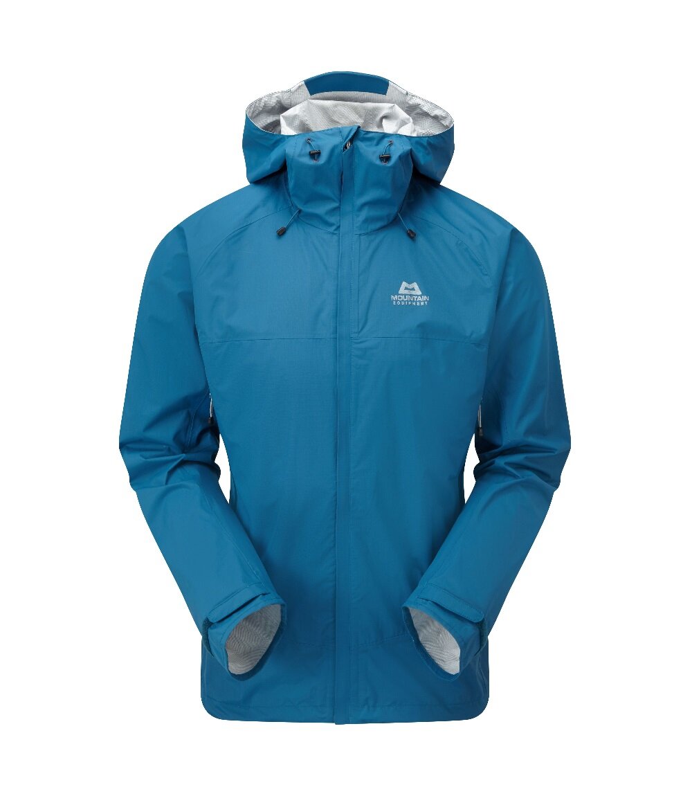 

Куртка Mountain Equipment Women's Zeno Jacket 12 Ink blue (ME-002014.01410.12)