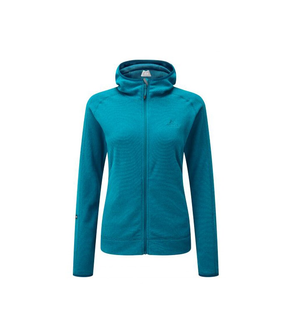 

Кофта Mountain Equipment Diablo Hooded Wmns Jacket 16 Tasman Blue (ME-002534.01398.16)
