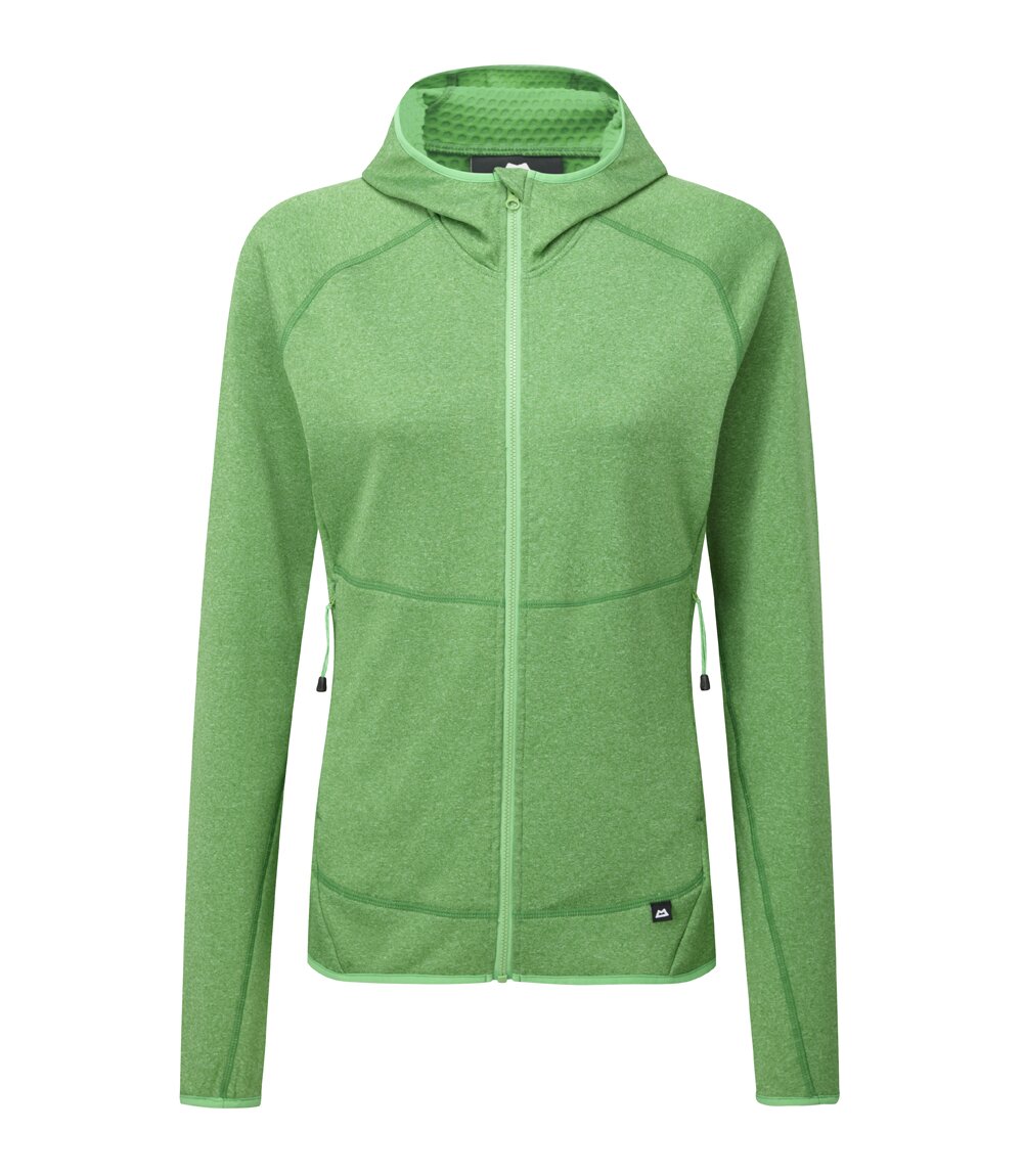 

Кофта Mountain Equipment Beehive Wmns Hooded Jacket 14 Venom (ME-002031.01295.14)