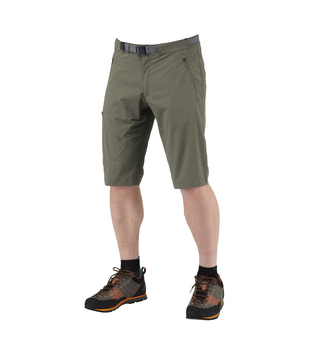 

Шорты Mountain Equipment Comici Short  Mudstone (Me-002350S.01269, Шорты Mountain Equipment Comici Short 30 Mudstone (Me-002350S.01269.30)