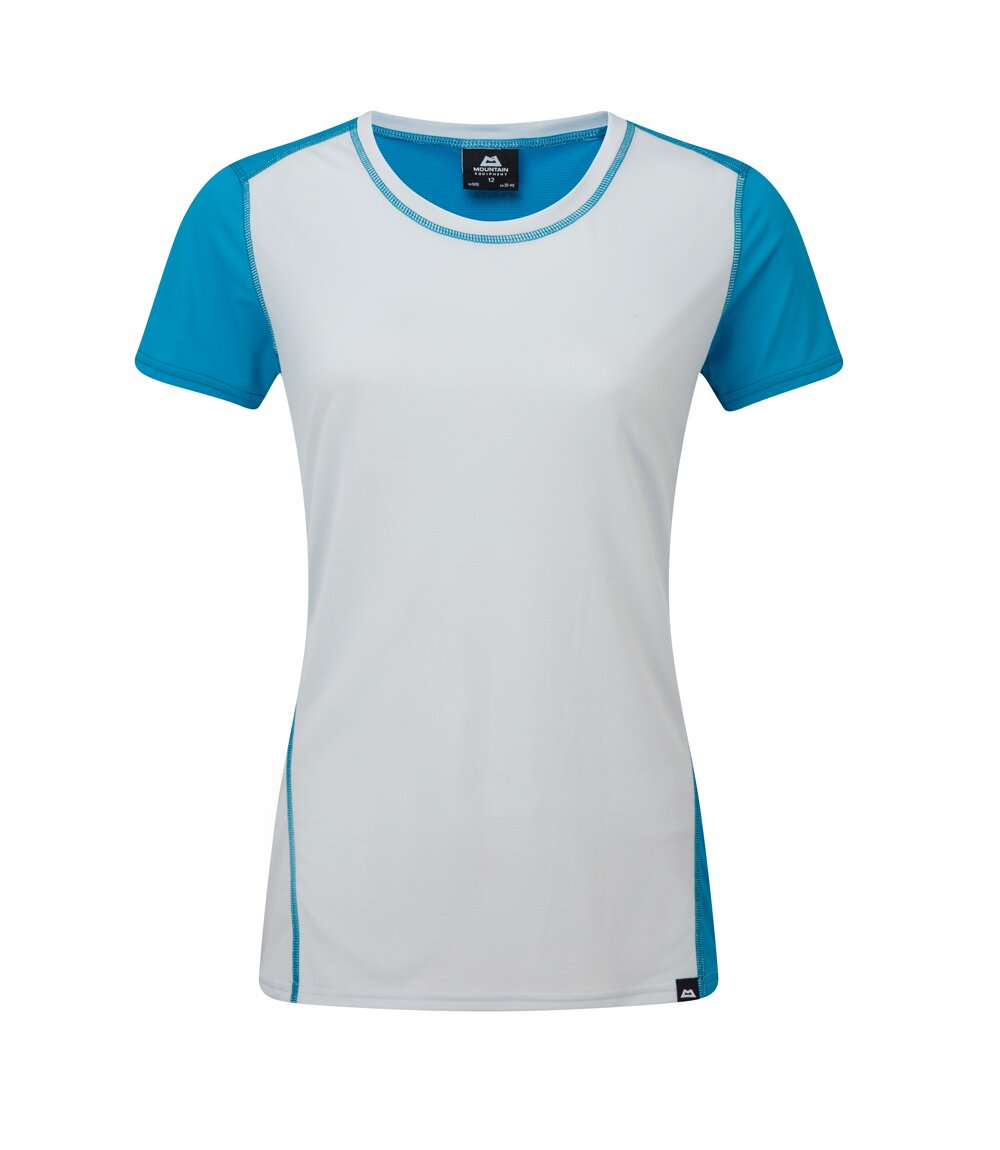 

Футболка Mountain Equipment Lumen Wmns Tee (2017)  Ice/digital blue (ME-003089.01434.12, Футболка Mountain Equipment Lumen Wmns Tee (2017) M Ice/digital blue (ME-003089.01434.12)