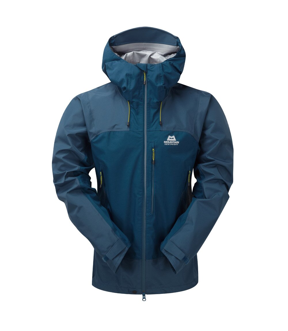 

Куртка Mountain Equipment Ogre Jacket  Marine (ME-001521.01201, Куртка Mountain Equipment Ogre Jacket M Marine (ME-001521.01201.M)