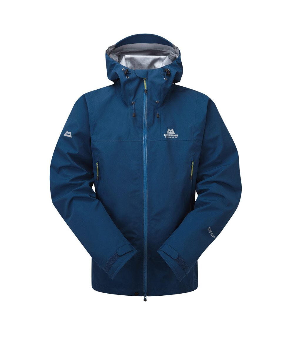 

Куртка Mountain Equipment Rupal Jacket  Marine (ME-001968.01201, Куртка Mountain Equipment Rupal Jacket S Marine (ME-001968.01201.S)