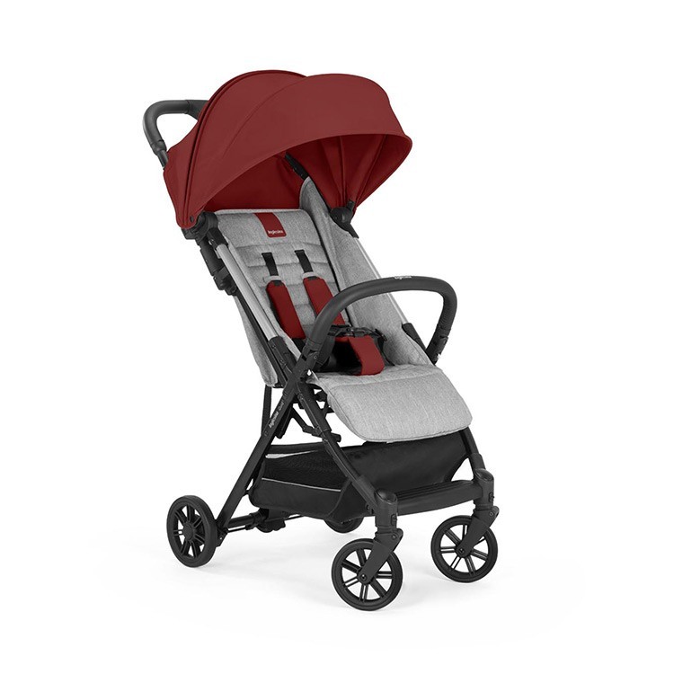 

Детская прогулочная коляска Inglesina Quid 2 Chilli Red