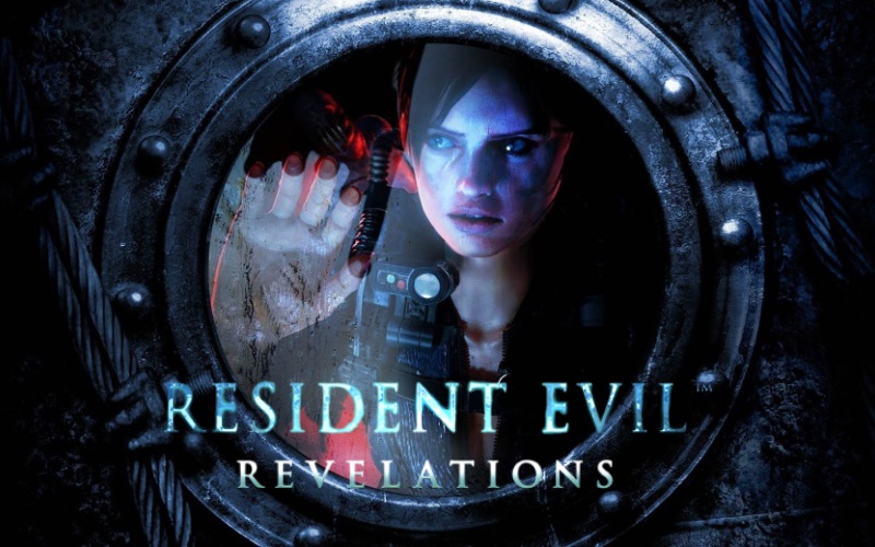 

Ключ активации Steam | Resident Evil Revelations