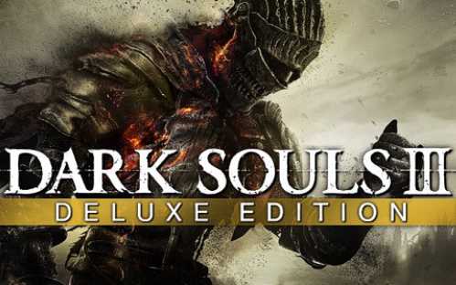 

Ключ активации Steam | Dark Souls III (3) Deluxe Edition