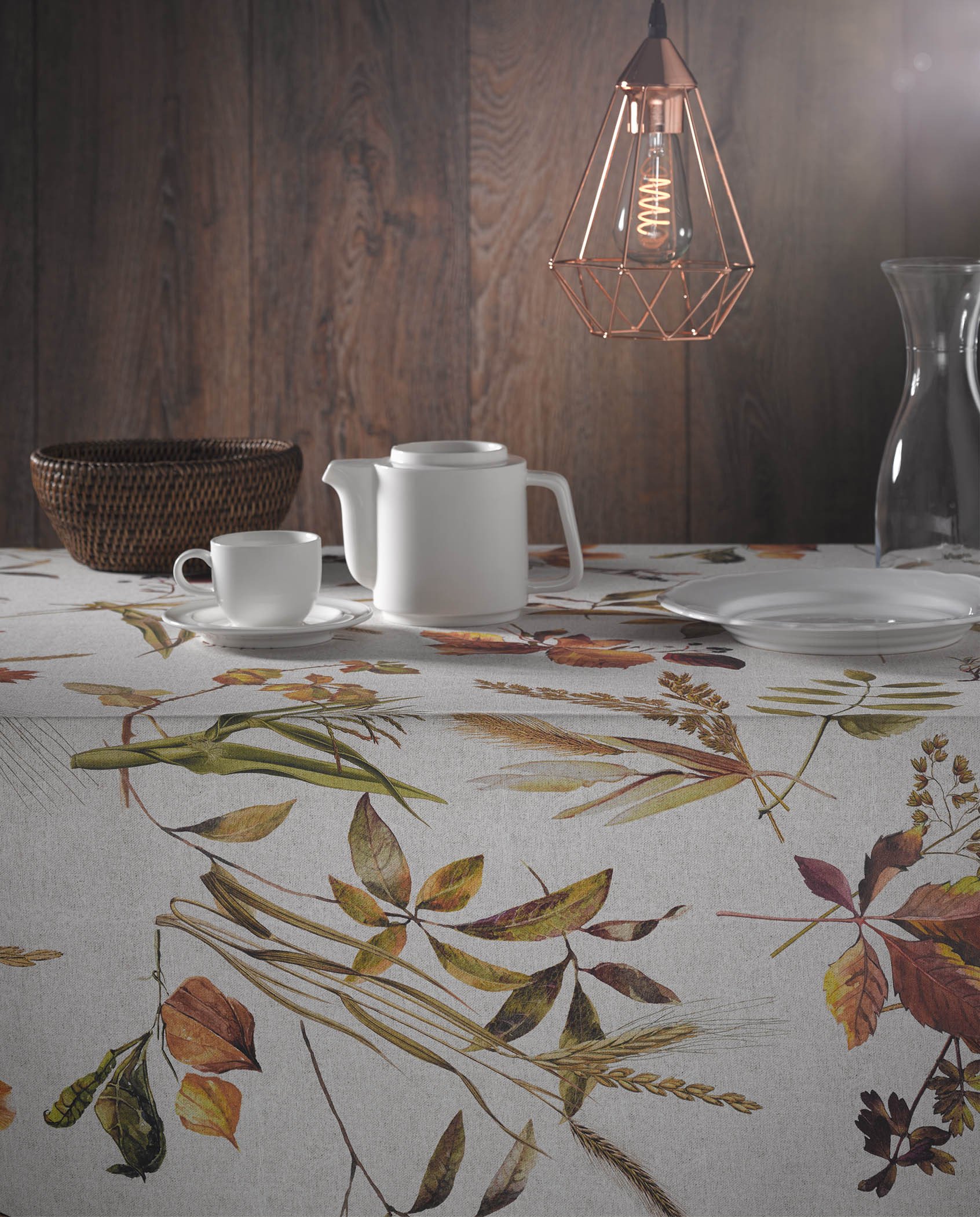 

At-8031 Скатерть Atenas Home Textile Ceres 100х150 см At-8031 100 150