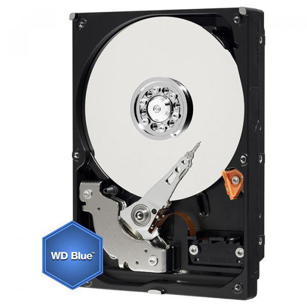 

Жесткий диск Western Digital 500GB BLUE (WD5000AZRZ)
