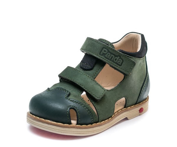 

Босоножки Panda 1045B(419-423)(21-25) 25р 16.5 см